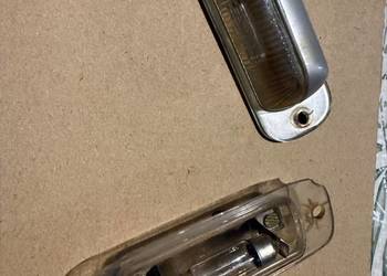 Lampka oświetlenia komory silnika BMW e21 e24 e23