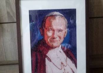 Haft diamentowy Haft diamentowy