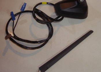 RENAULT ANTENA DACHOWA RADIO GPS 282169737R
