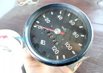 Wartburg Trabant liczniki