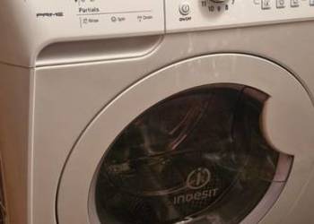 sprzedam sprawną pralkę