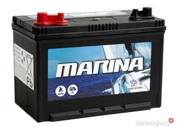 Akumulator X-PRO Marina 12V 75Ah 750A