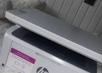 HP Laser Jet M1 40 w