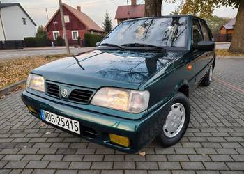 FSO Polonez Caro+ 1.6 GSI *132tyś km* FSO Polonez Caro+ 1.6 GSI *132tyś km*