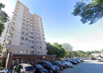 3pok, 49met, okolice Aquaparku 2 WINDY/ROZKŁAD/BALKON (Wrocław)