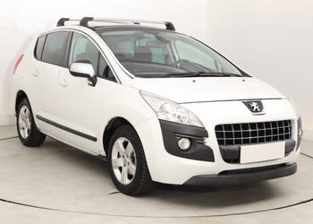 Peugeot 3008 1.6 HDi