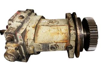 Hydromatik Rexroth Hydromatik A7VO 160 LRD/60L-WPB Pompa hydrauliczna