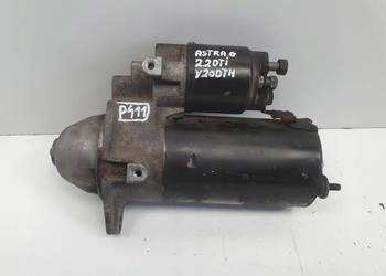 Opel Astra II G 2.2 DTI ROZRUSZNIK 0001109055 bosch Opel Astra II G 2.2 DTI ROZRUSZNIK 0001109055 bosch