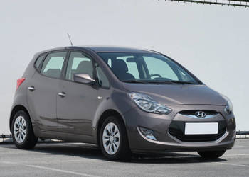Hyundai ix20 1.6 CVVT
