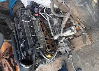 Silnik Mopar 2.4 MultiAir Jeep Cherokee KL