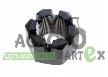 6120100003 NAKRĘTKA UCHA M36 D-47 SANOK
