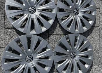 Kołpaki VW 16 Volkswagen Oryginalne