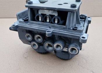 MODULATOR TEBS GŁOWICA ZAWORU WABCO ORYGINAŁ