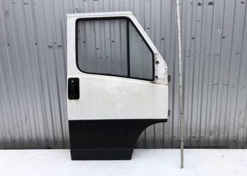 DRZWI PRAWY PRZÓD FIAT DUCATO I Bus 89-94