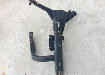 Mocowanie Stelaż Stopni MAN F2000 F90 Lewe Orygin