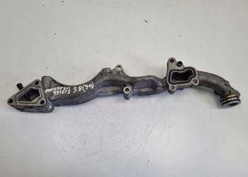 Porsche 911 991 GT3 3.8 MAGISTRALA WODY rura 9A110201202