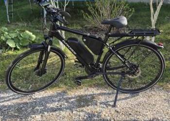 Kross evado hybrid 1.0