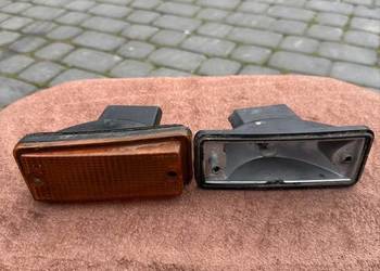 FIAT 126p Maluch Kierunkowskaz L+P komplet