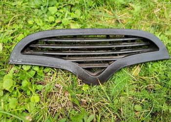 GILERA RUNNER  tyl grill wypelnienie zaslepka