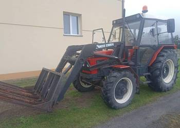 Zetor 7245