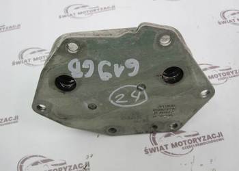 JAGUAR XF 2.2 D 224DT EURO5 12r chłodniczka spalin 9654790880