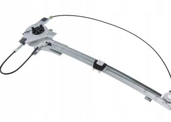 Renault Laguna II 01-07 Podnosnik szyby lewy NOWY