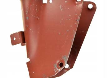 Skrzydełko redlicy długiej siewnika Poznaniak  3045520080