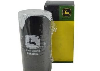 RE532952 Filtr paliwa John Deere