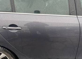 Drzwi prawy tył Renault Latitude, Tewxa