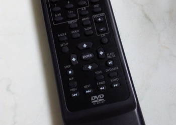 Pilot AEG dvd video