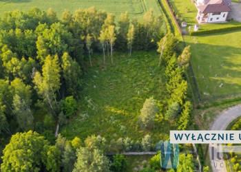 Oferta sprzedaży działki 2215m2 Ciopan