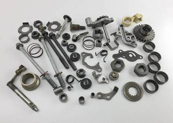 Uszczelka Tryb Zebatka Sruba Lozysko Suzuki Rmz 450 Rok 5-8