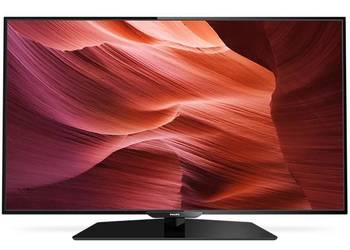 Telewizor LED PHILIPS 40PFH5300 40 cali Full HD, smart - sprzedam