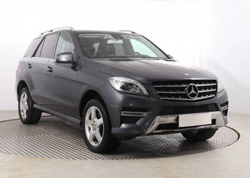 Mercedes ML ML 350 BlueTEC