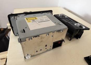 Radio Audi A3 8p