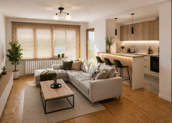 2 pokoje | 49,90 m² | balkon | Gądów Mały