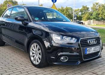 1.6tdi Nawigacja / Klimatyzacja / Alufelgi!