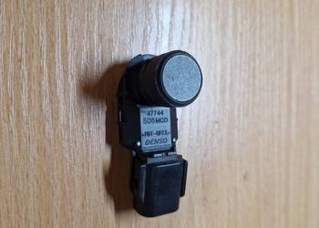 CZUJNIK PARKOWANIA COFANIA PDC TOYOTA RAV4 42060 50580