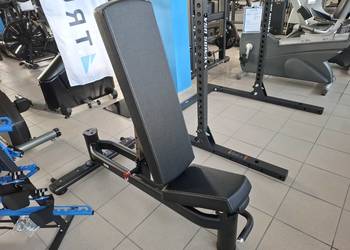 Ławka treningowa z regulacją RE6016