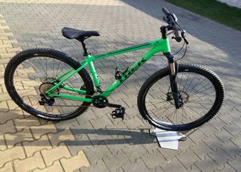 Trek koła 29 M SUPERFLY Deore 2 x 10 SLX Platinum Alpha lekka rama !!!