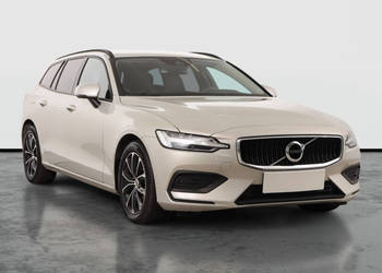 Volvo V60 B3