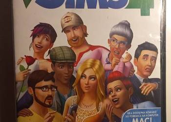 The sims 4