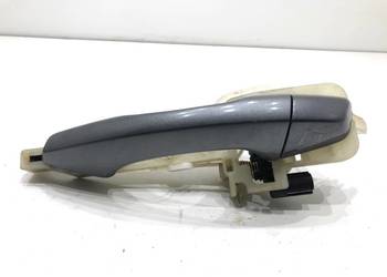 KLAMKA ZEWNĘTRZNA LEWY TYŁ HYUNDAI SANTA FE III 91370-03100 SUV