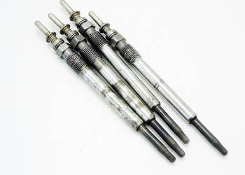 ŚWIECE ŻAROWE 2.0 DTI OPEL VECTRA C B ZAFIRA ASTRA G SIGNUM SAAB 0100225417