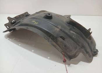 NADKOLE PRAWE PRZEDNIE PRAWY PRZÓD BMW X1 E84 OE 2990090 (24235252)