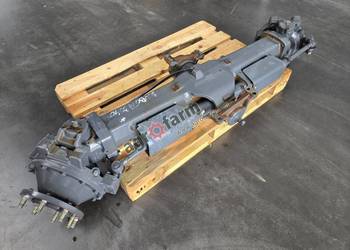 Przedni most Kubota M9540