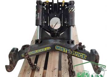 TUZ Przedni Podnośnik Renault 180.94