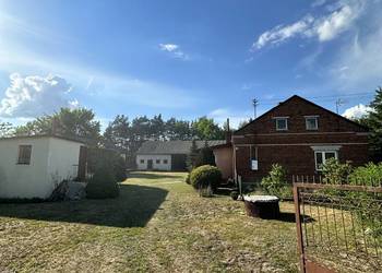 Wyjątkowe siedlisko 5,79 ha przy Kampinosie