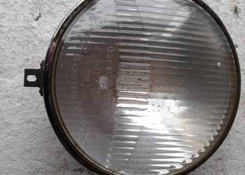 Lampa przednia z ramka Jawa