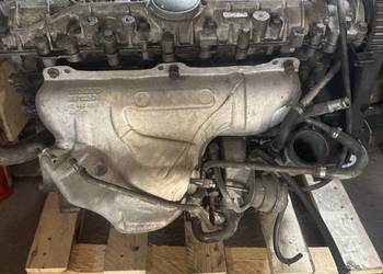 Silnik Ford Focus 2.5 turbo